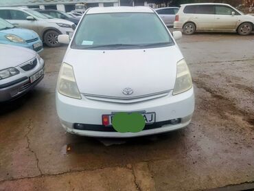 таета фораннер: Toyota Prius: 2004 г., 1.5 л, Робот, Гибрид, Хетчбек