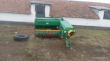 Другая сельхозтехника: Техника для сельского хозяйства - Трактор Беларус МТЗ-82.1 — 11