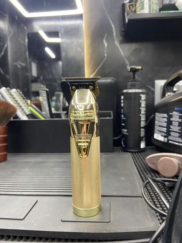 дистанционное управление: Машинка для стрижки волос Babyliss Pro