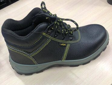 Спецодежда: Продаются спец. обувь (резиновые сапоги, кирзовые сапоги, ботинки) — 6