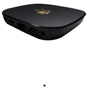 divarda televizor fiqurlari: Yeni Smart TV boks TV box 8 GB / 128 GB, Android, Pulsuz çatdırılma