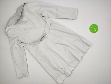 fluff kurtki vinted: Trencz damski, rozmiar M — 3