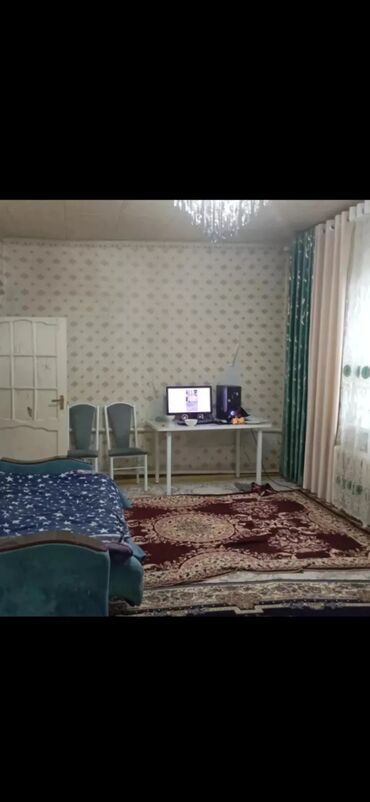 аренда дома в горах: 45 м², 3 комнаты, Парковка, Забор, огорожен