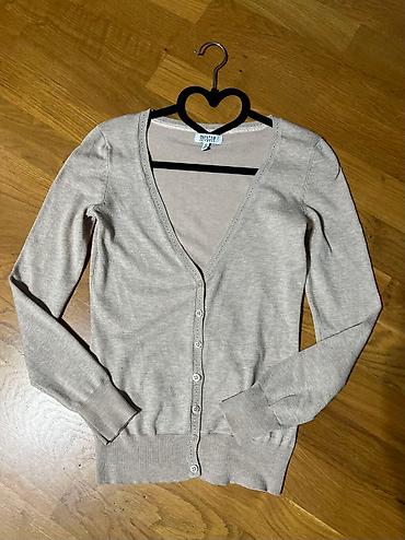 Svitşotlar: Svitşot, Bershka, S, rəng - Bej — 5