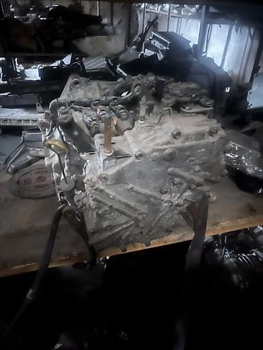 Коробки передач: Коробка передач Вариатор Nissan Оригинал, Япония — 6