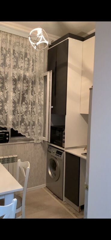 Köhnə tikili: Bakı, NZS, 2 otaqlı, Köhnə tikili, m. Neftçilər, 57 kv. m -da lalafo.az — 6 Köhnə tikili: Bakı, NZS, 2 otaqlı, Köhnə tikili, m. Neftçilər, 57 kv. m — 6