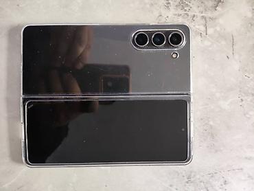 Samsung: Samsung Galaxy Z Fold 2 — 7