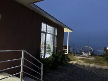 Günlük kirayə evlər: 40 kv. m, 1 otaqlı, Kombi, İşıq, Kanalizasiya — 13