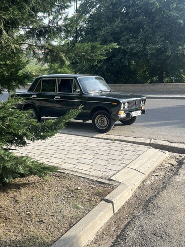 sadıq maşın: VAZ (LADA) 2106: 1.6 l | 1997 il | 51515155 km Sedan