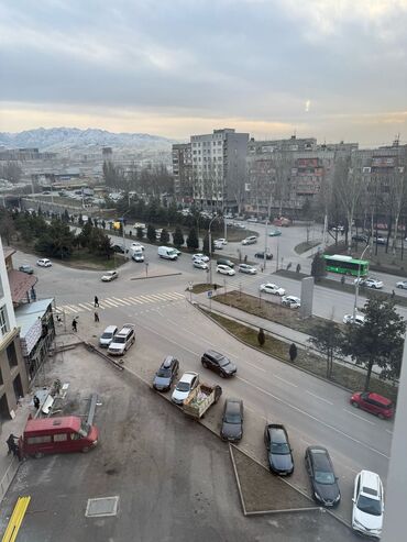 Посуточная аренда квартир: 2 комнаты, Душевая кабина, Постельное белье, Кондиционер — 5