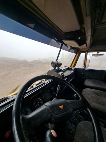 ГАЗ: ГАЗ : 1997 г., 1 л, Механика, Дизель, Универсал — 18