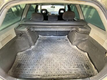 Toyota: Toyota Avensis: 2001 г., 1.6 л, Механика, Бензин, Универсал — 13