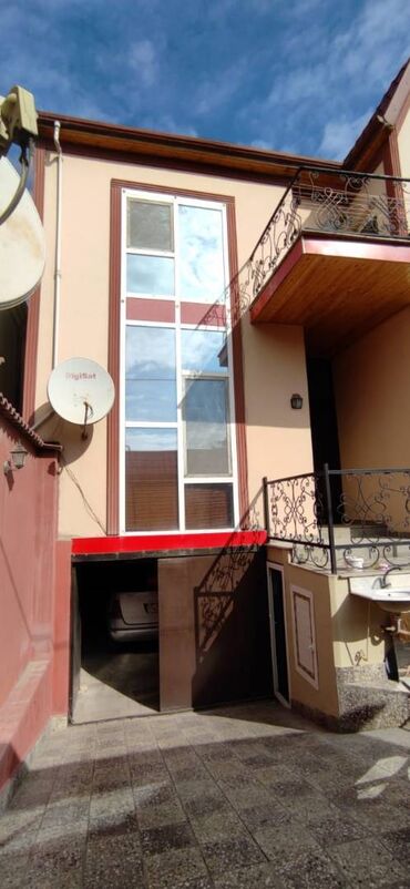 Həyət evləri və villaların satışı: 8 otaq, 800 kv. m, Yeni təmirli — 2