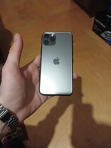 iphone 13 pro islenmis: IPhone 11 Pro, 256 GB, Space Gray, Face ID — 1
