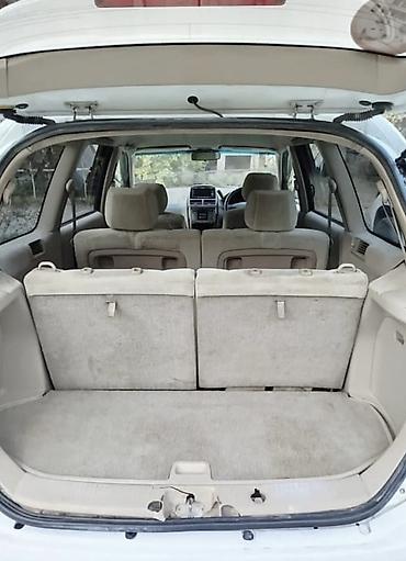 обменяю на: Toyota Gaia: 2002 г., 2 л, Автомат, Бензин, Минивэн — 8