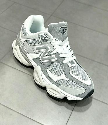 sive patike: New balance 9060 patike NOVO Novo Brojevi 41 do 46 fb Moja — 2