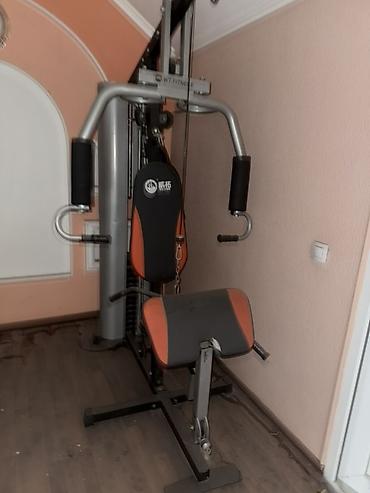 Силовые тренажеры: Силовой тренажер, Мультистанция, Для груди — 2