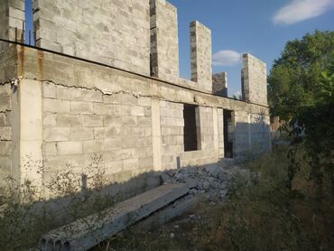 участок или времянка алтын ордо по ул анкара ж м алтын ордо по ул горького: 4 соток, Для строительства, Красная книга