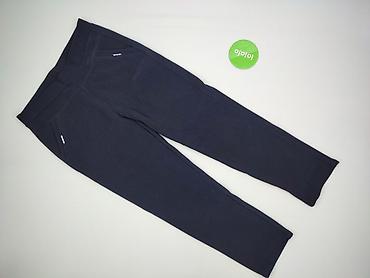 relaxy: Spodnie materiałowe damskie, rozmiar 5XL — 2