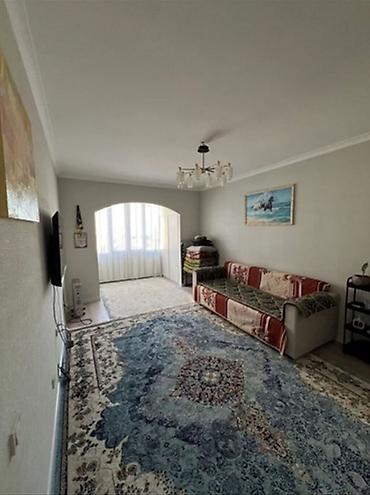 Продажа квартир: 1 комната, 53 м², Средний Джал Элитка, 4 этаж, Евроремонт — 3
