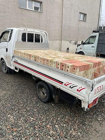 селекционная: Пустотелый, дырчатый, Жженый кирпич, Полублок, 250×120×88 — 2