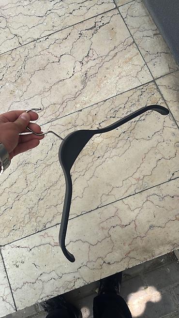 Оборудование для магазинов: Asılqan,25 qepiyeçox deşet kefiyyetlidi,300 ədəd var hardasa — 3