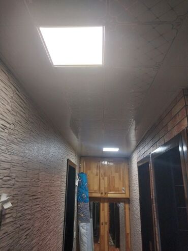 Köhnə tikili: Sumqayıt, 2 otaqlı, Köhnə tikili, 50 kv. m — 3