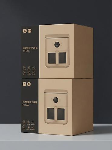 poco c31: Описание для объявления Интеллектуальный аэрогриль Xiaomi Mijia Smart — 1