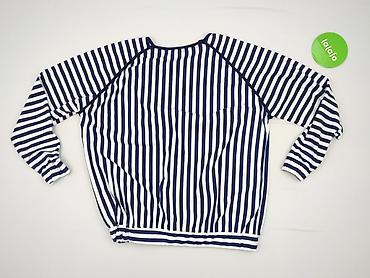 bluzki bawełniane basic: Bluzka damska, rozmiar 2XL — 3
