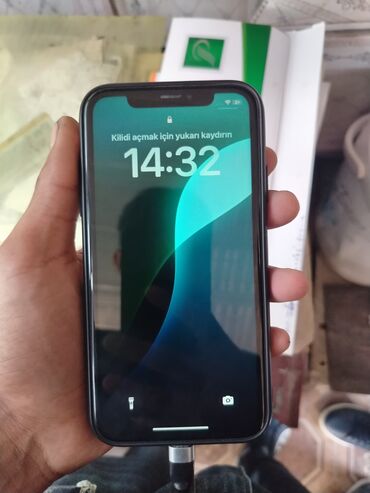 Apple iPhone: IPhone Xr, 64 GB, Face ID