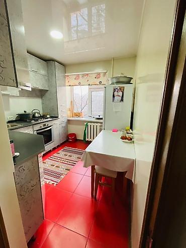 Продажа квартир: 2 комнаты, 49 м², 104 серия, 3 этаж, Евроремонт — 4