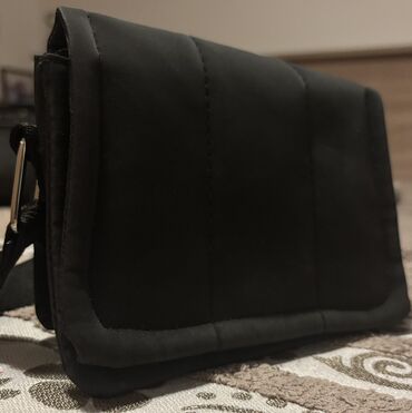 mona maslinasta torba: Shoulder bag