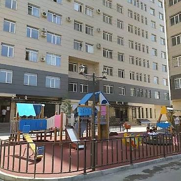 дешёвые дома: Студия, 46 м², бульвар Эркиндик Элитка, 5 этаж, Свежий ремонт — 9