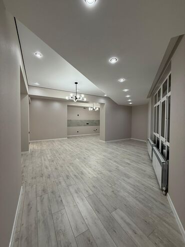 Продажа квартир: 3 комнаты, 93 м², Элитка, 15 этаж — 3