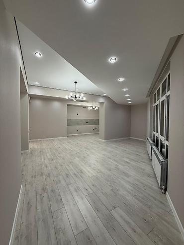 Продажа квартир: 3 комнаты, 93 м², Элитка, 15 этаж, Евроремонт — 7