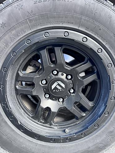 lexus ux200: Lexus GX: 2006 г., 4.7 л, Автомат, Газ, Внедорожник — 8