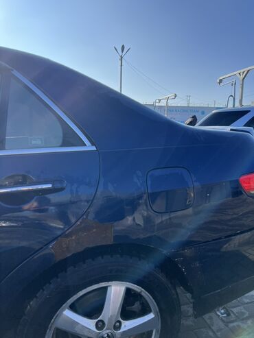 Honda: Honda Inspire: 2003 г., 3 л, Бензин, Седан — 6