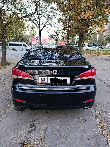 byd 2024: Hyundai i40: 2013 г., 2 л, Автомат, Бензин, Седан — 3