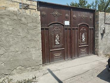 немецкий ламинат в баку: EV TECİLİ OLARAQ SATİLİR BAZARİN ARXASİNDADİ İŞİĞİ SUYU QAZİ VAYFAYİ — 1