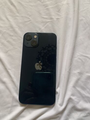 iphone 5s 32 neverlock: IPhone 13, Б/у, 128 ГБ, Синий, Чехол, 81 %