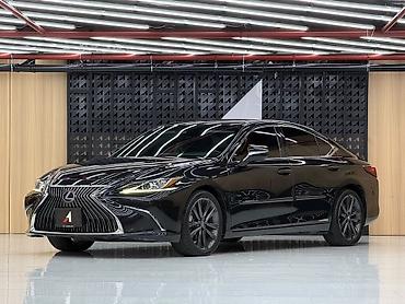 диски на клюгер: Lexus ES: 2021 г., 2.5 л, Автомат, Гибрид, Седан — 3