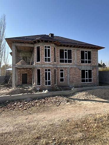 стекла окна: Пластиковые окна ПВХ для частного дома или коттеджа. На фото — 6