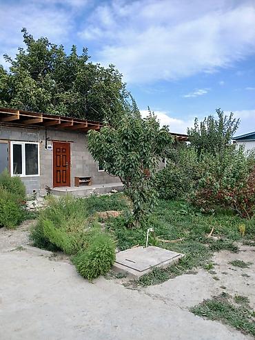 улан 2 кв: Продаётся 2х комнатная времянка с мебелю, размером 4×12 на участке 3 — 5