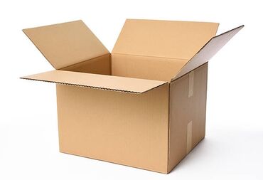 где можно купить большие коробки: Коробка