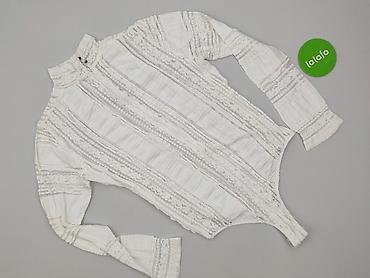 ca garnitur: Body damskie, rozmiar XL — 3