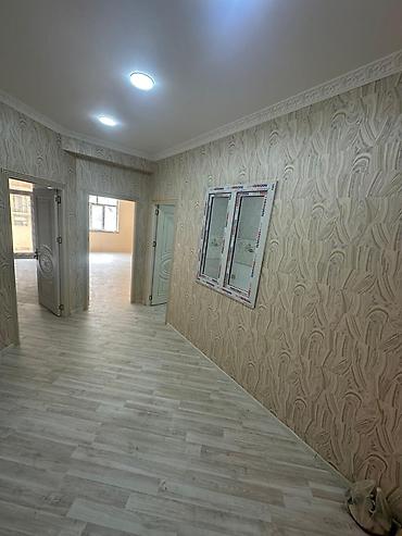 razinde yeni tikili binalar: 2 otaqlı, Yeni tikili, 70 kv. m — 6