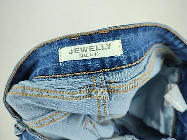 harbour jeans: Jeansy damskie, rozmiar L — 4