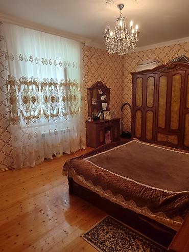 tecili ev satilir: Həyət evi – ayrı hasarlı sahə və geniş həyət - Tam müstəqil həyət — 6