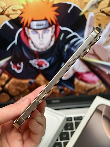 Мобильные телефоны и аксессуары: IPhone 16 Pro Max, Б/у, 256 ГБ, Desert Titanium, Кабель, Коробка, 93 % — 4