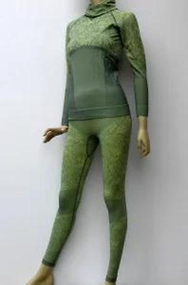 Kompleti: S (EU 36), bоја - Zelena — 26